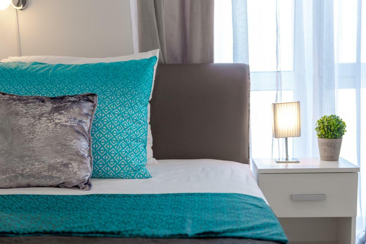 Studio Apartment & Room Ten - Free Parking Dubrovnik Exterior foto