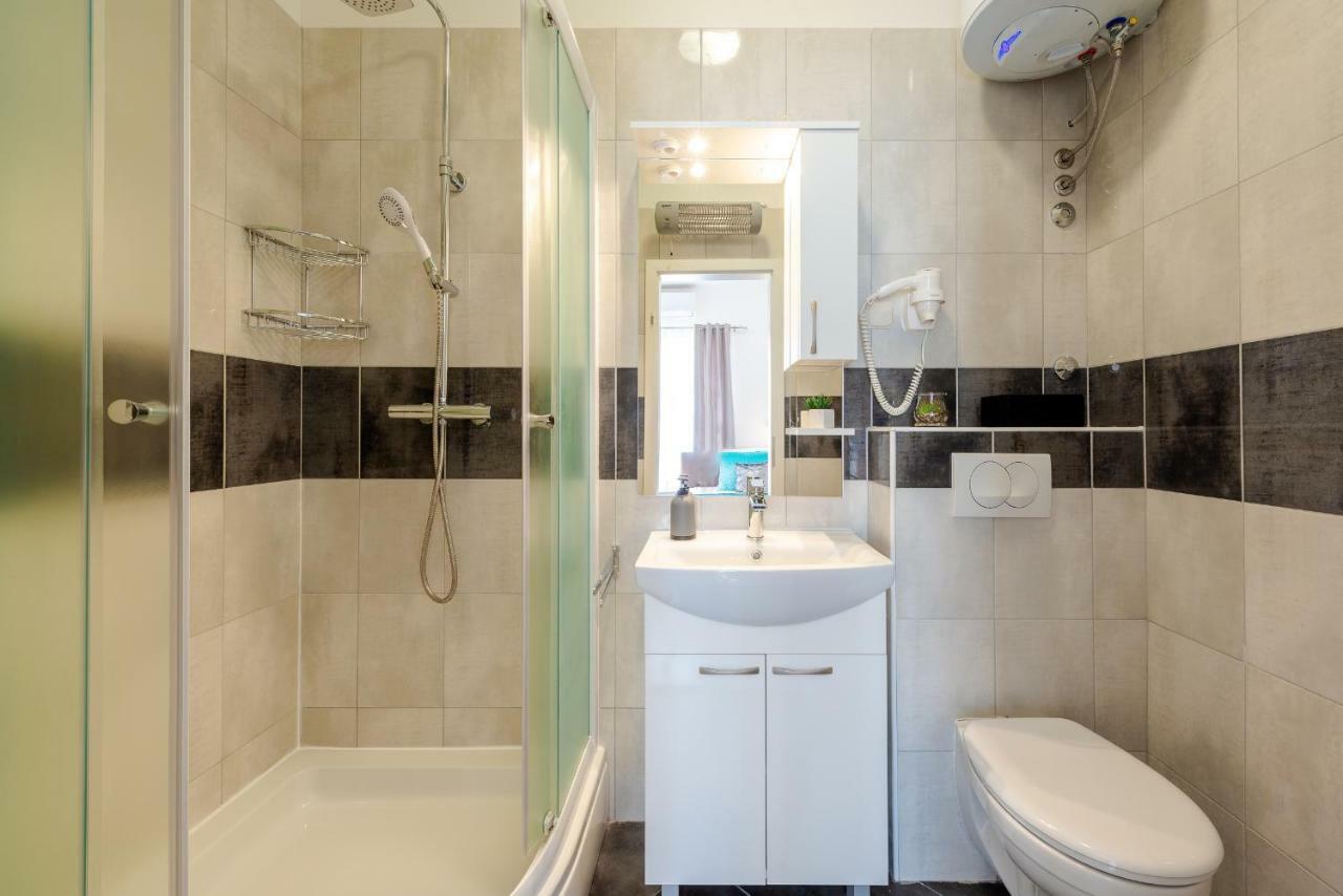 Studio Apartment & Room Ten - Free Parking Dubrovnik Exterior foto